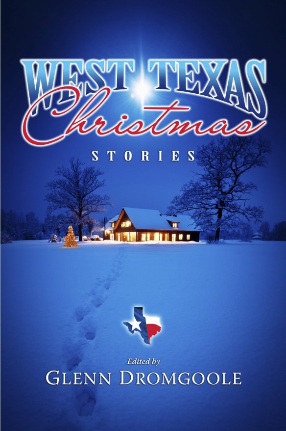 west texas christmas stories